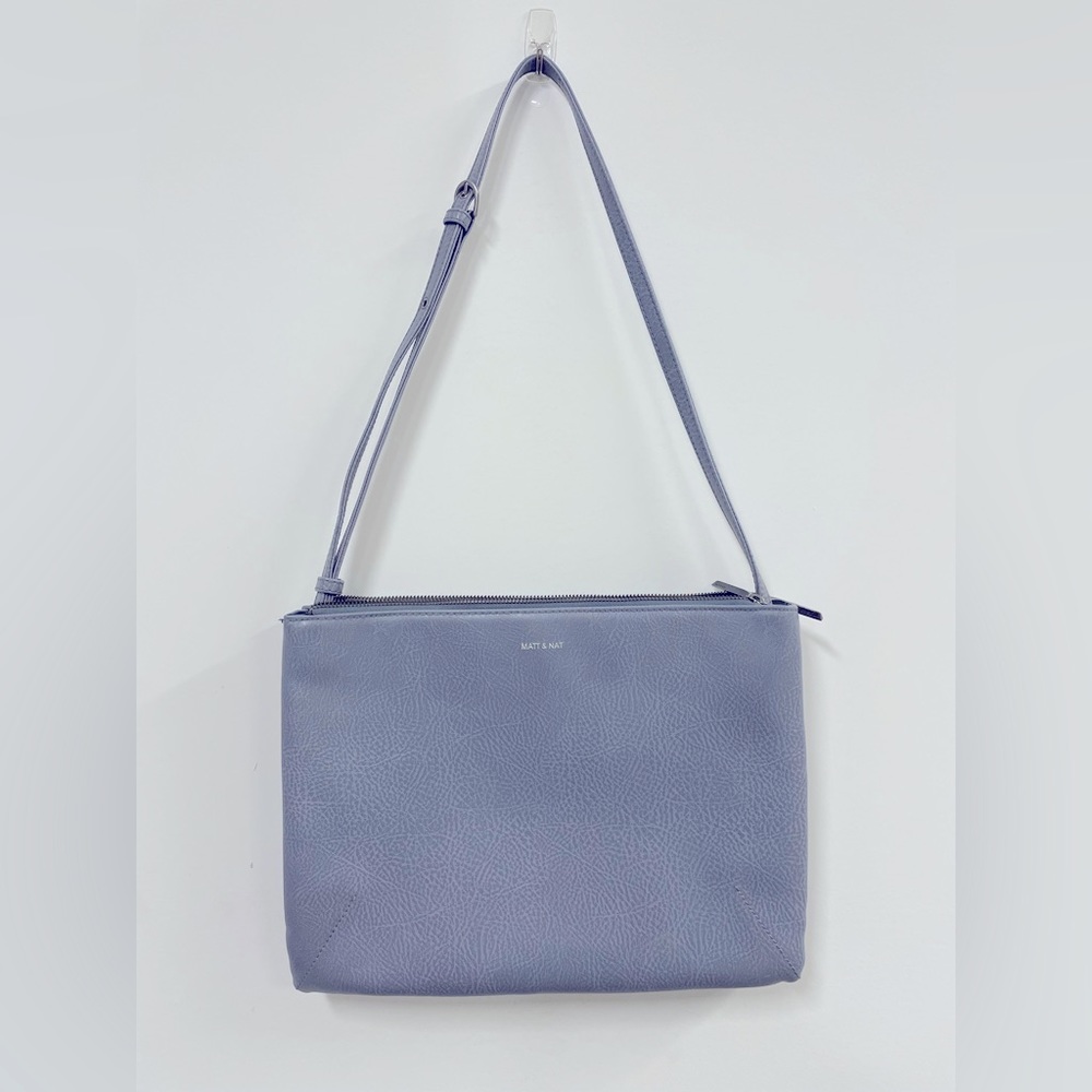 Matt & Nat purse